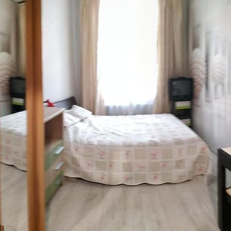 Flat Lejlighed Odessa Eksteriør billede