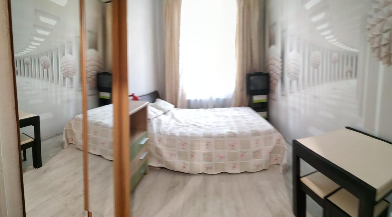 Flat Lejlighed Odessa Eksteriør billede