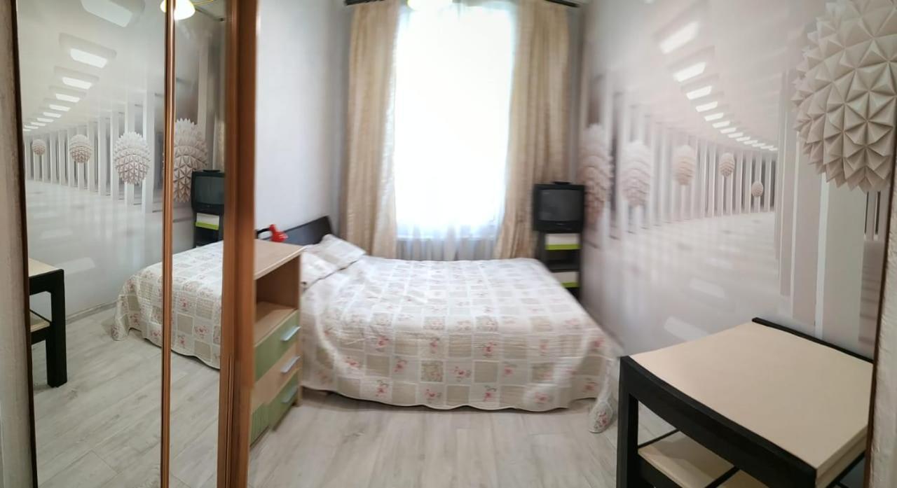 Flat Lejlighed Odessa Eksteriør billede