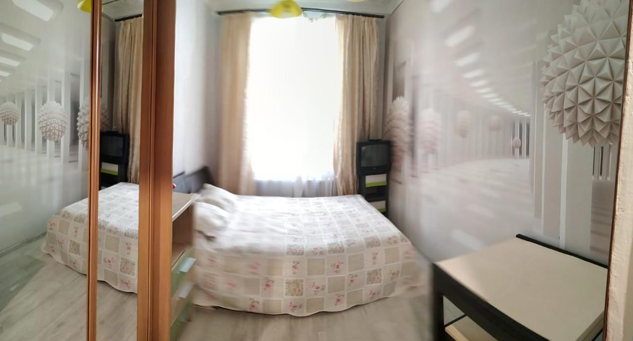 Flat Lejlighed Odessa Eksteriør billede